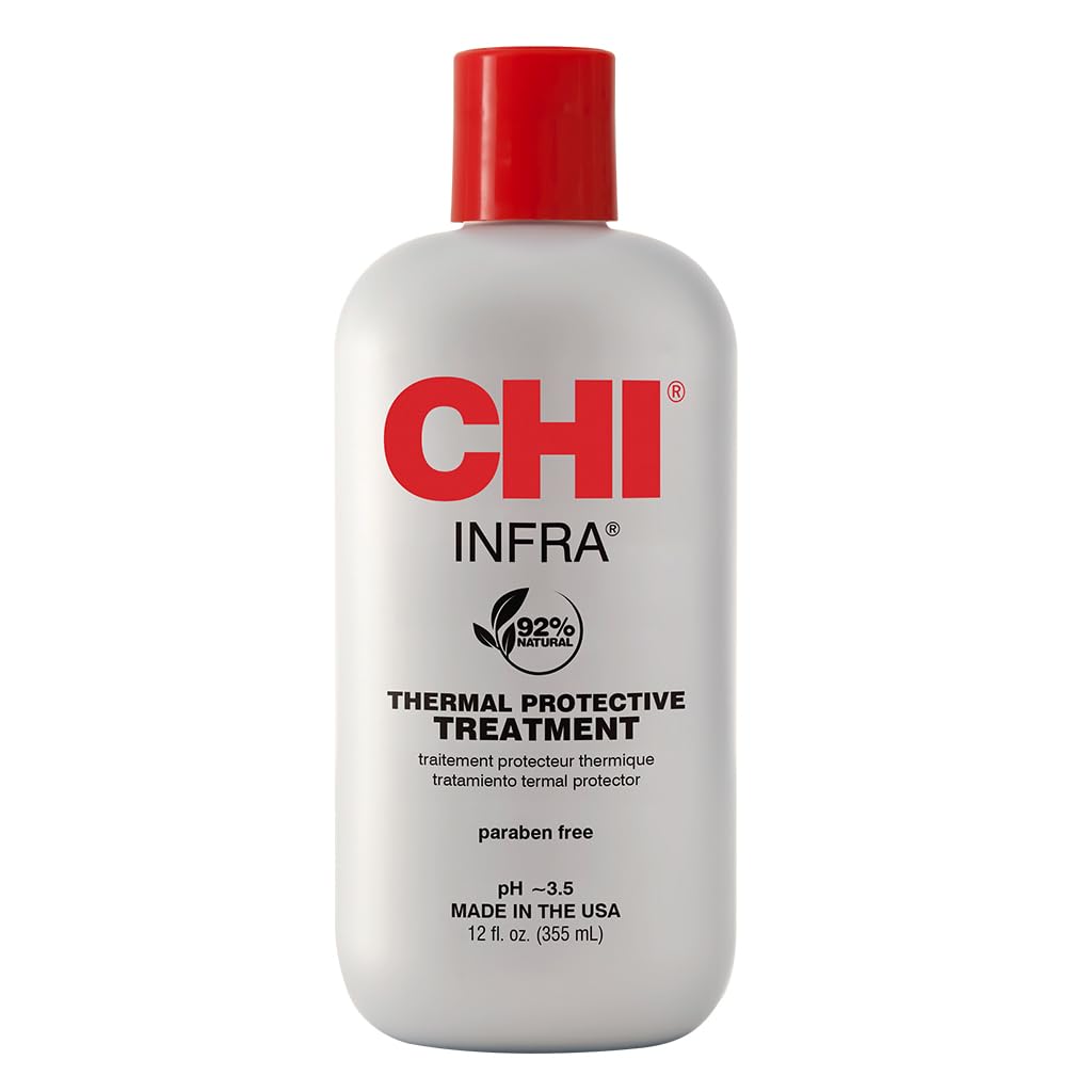 CHI Infra Treatment